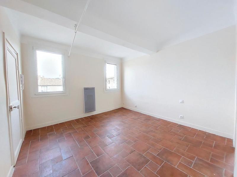 Appartement - 83 m² - 3 pièces