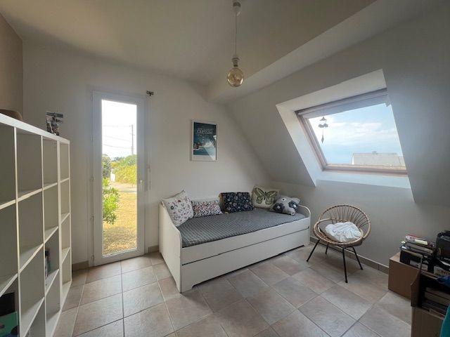 Maison - 101 m² - 5 pièces