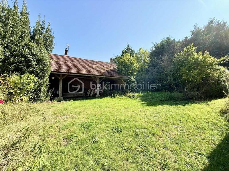 Maison - 256 m² - 9 pièces