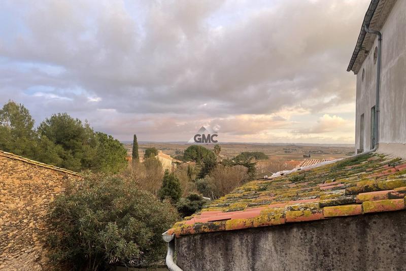 Maison - 75 m² - 3 pièces