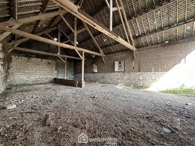 Ferme - 160 m² - 1 pièce