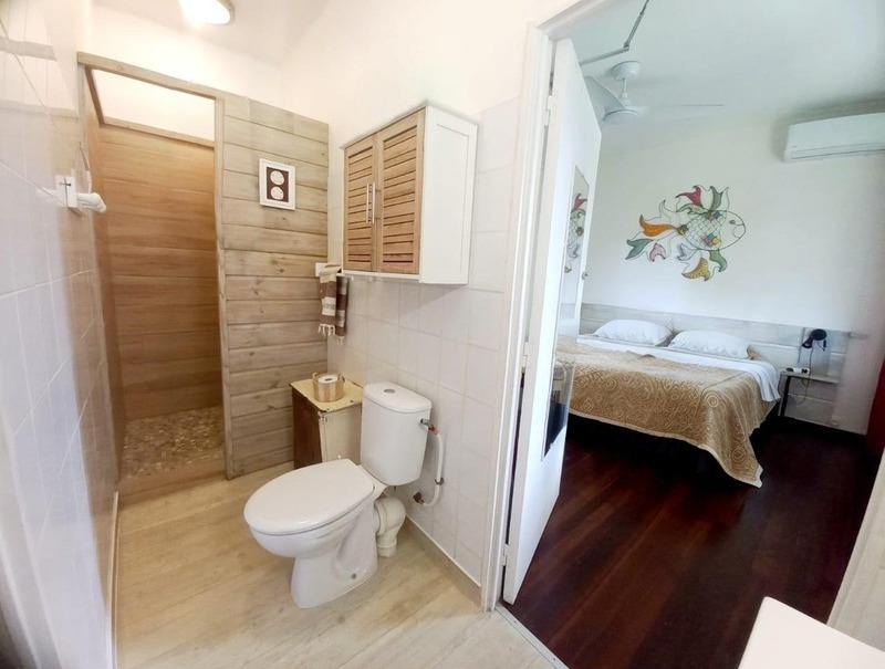 Villa - 257 m² - 9 pièces