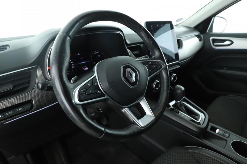 Renault Arkana 1.3 TCe Intens Edc 160 ch