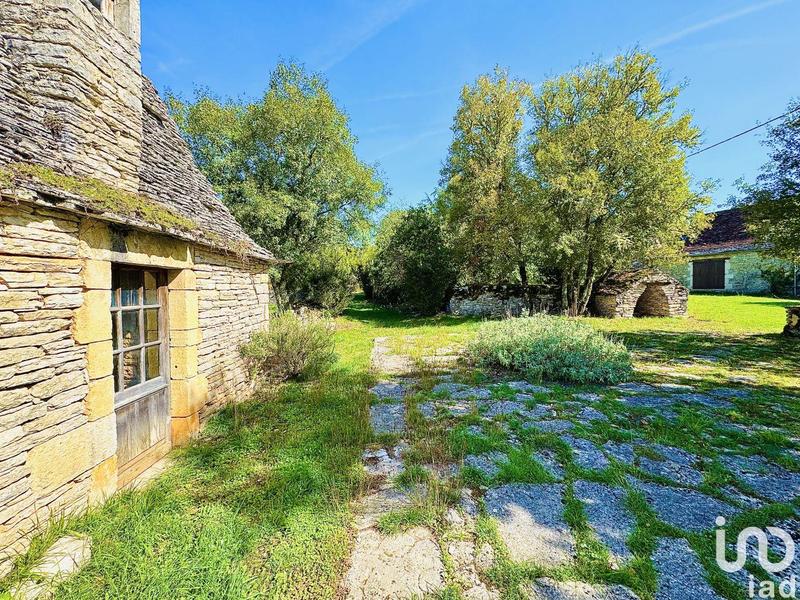 Maison - 200 m² - 6 pièces