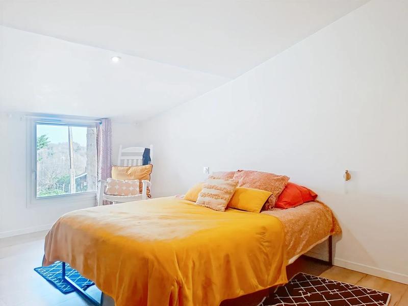 Ferme - 285 m² - 7 pièces