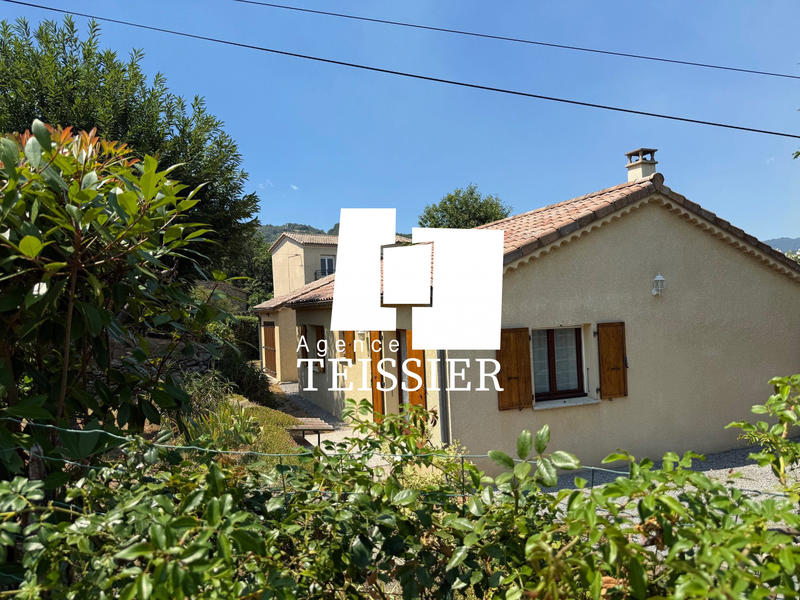 Maison - 74 m² - 3 pièces