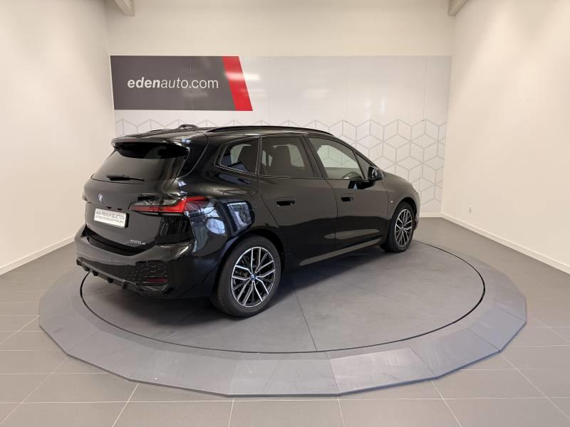 Bmw Serie 2 Active Tourer 225e xDrive 245 ch Dkg7 m Sport