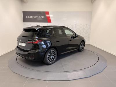 Bmw Serie 2 Active Tourer 225e xDrive 245 ch Dkg7 m Sport