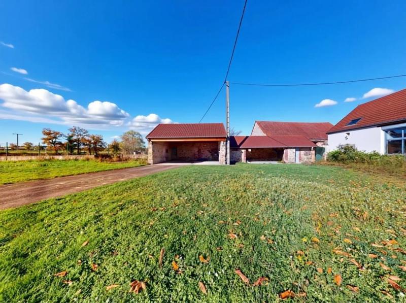 Demeure - 320 m² - 7 pièces