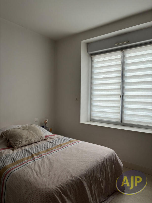 Appartement - 53 m² - 2 pièces