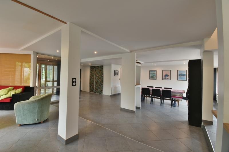 Maison - 190 m² - 5 pièces