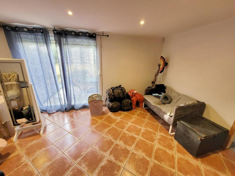 Maison - 134 m² - 5 pièces