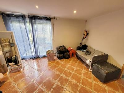 Maison - 134 m² - 5 pièces