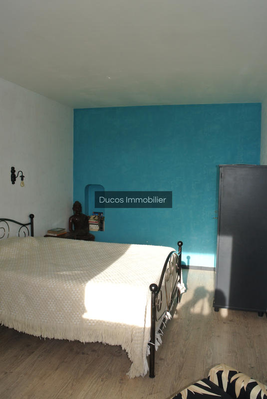 Maison - 188 m² - 7 pièces