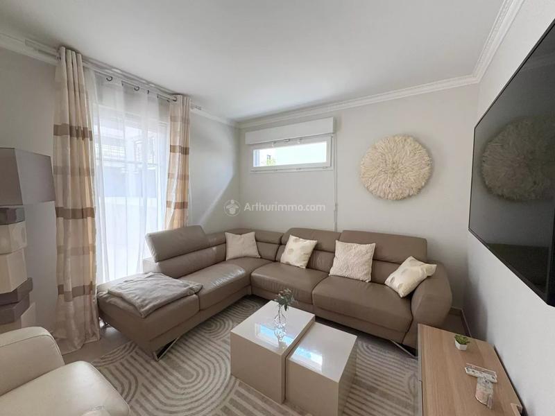 Maison - 111 m² - 5 pièces