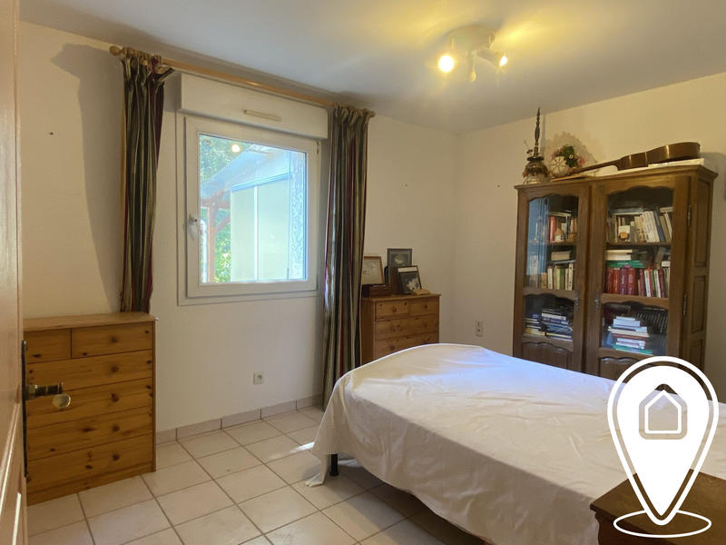 Maison contemporaine - 93 m² - 5 pièces