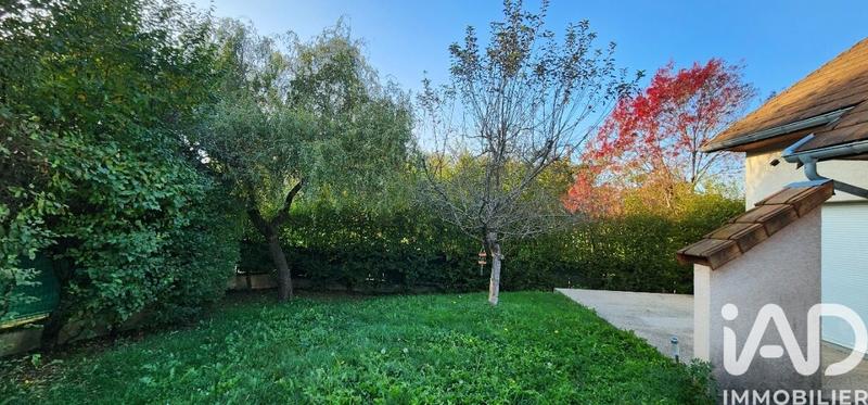 Maison - 97 m² - 5 pièces