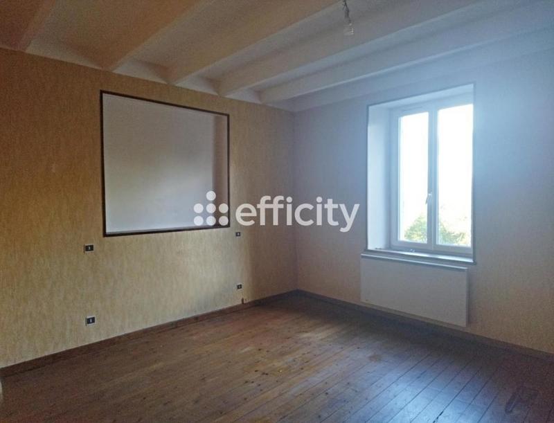 Maison - 94 m² - 4 pièces