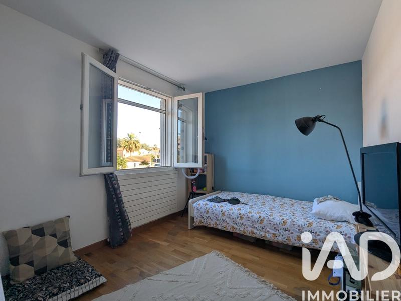 Maison - 123 m² - 4 pièces