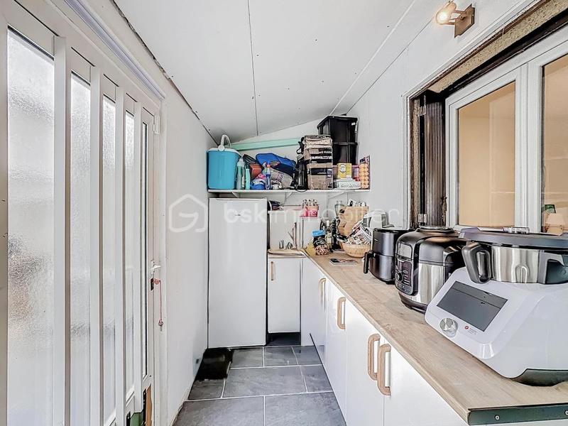 Villa - 106 m² - 5 pièces