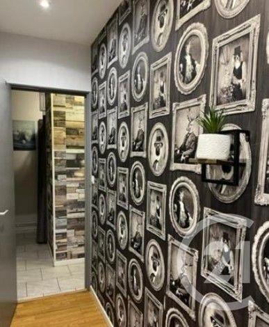 Appartement - 82 m² - 7 pièces