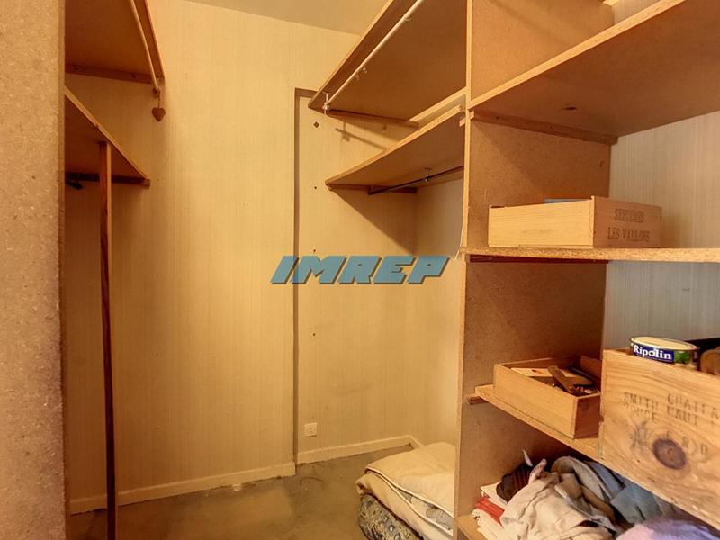 Appartement - 102 m² - 4 pièces