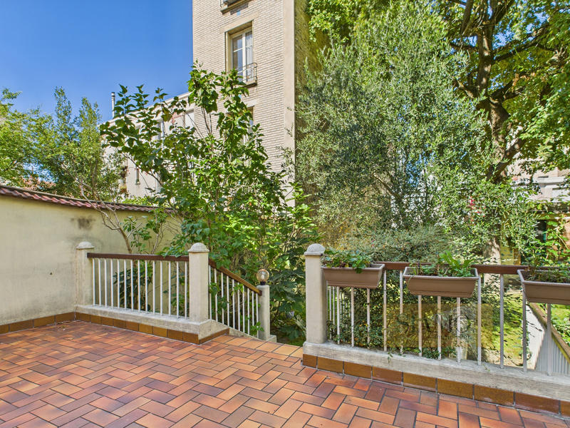 Maison - 152 m² - 7 pièces