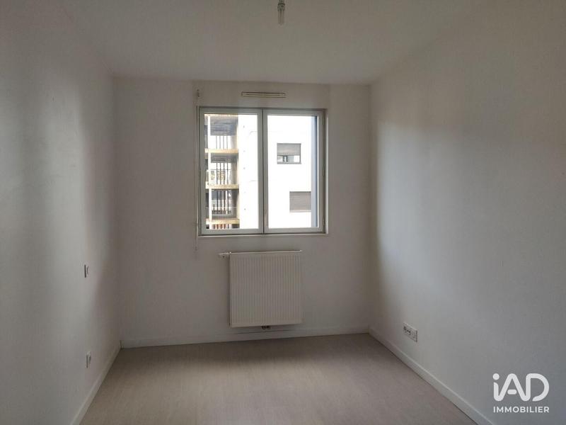 Appartement - 74 m² - 4 pièces