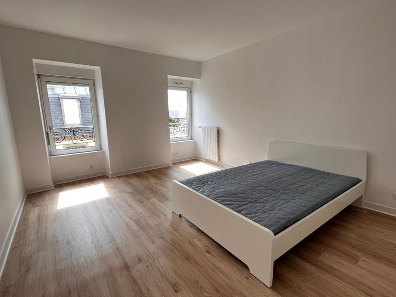 Appartement - 76 m² - 3 pièces