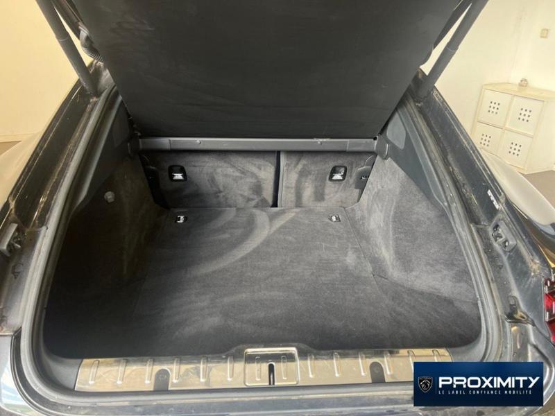 Porsche Panamera 3.6 V6 4