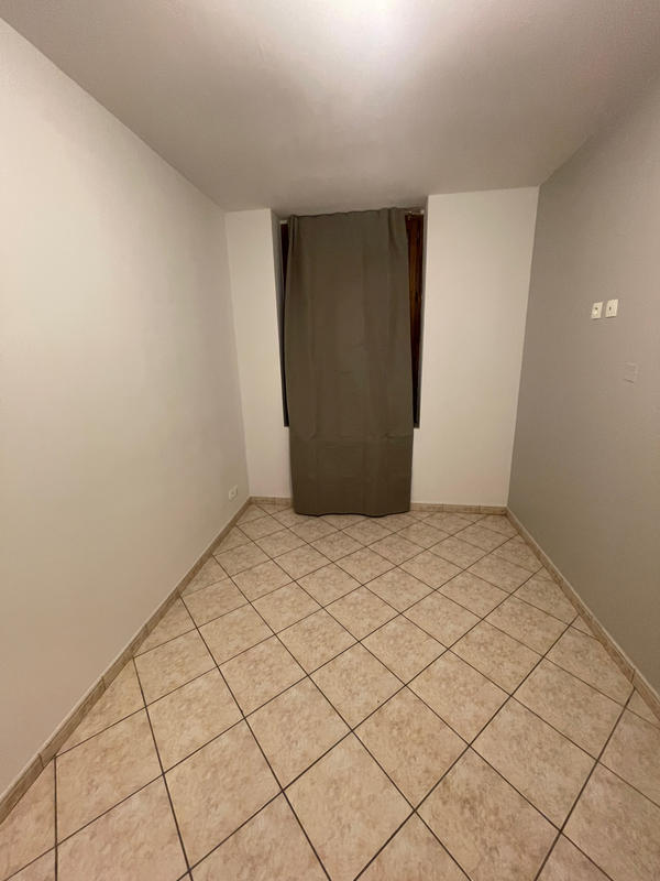 Appartement - 51 m² - 3 pièces