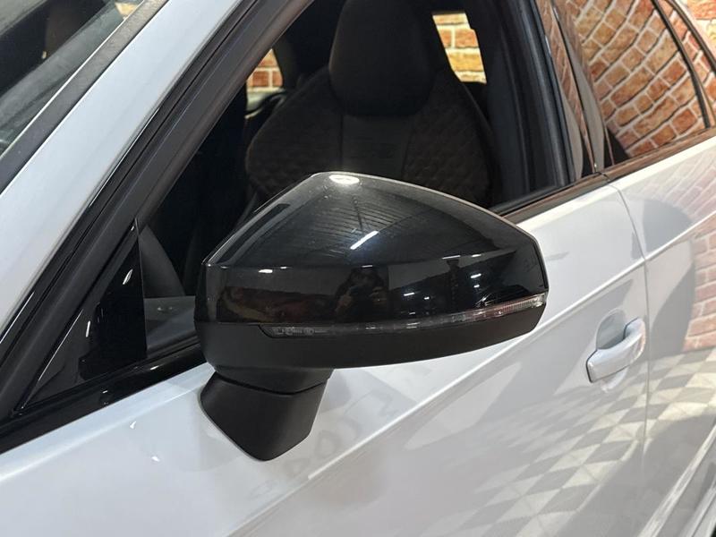 Audi Rs3 (2e Generation) Daza Sportback