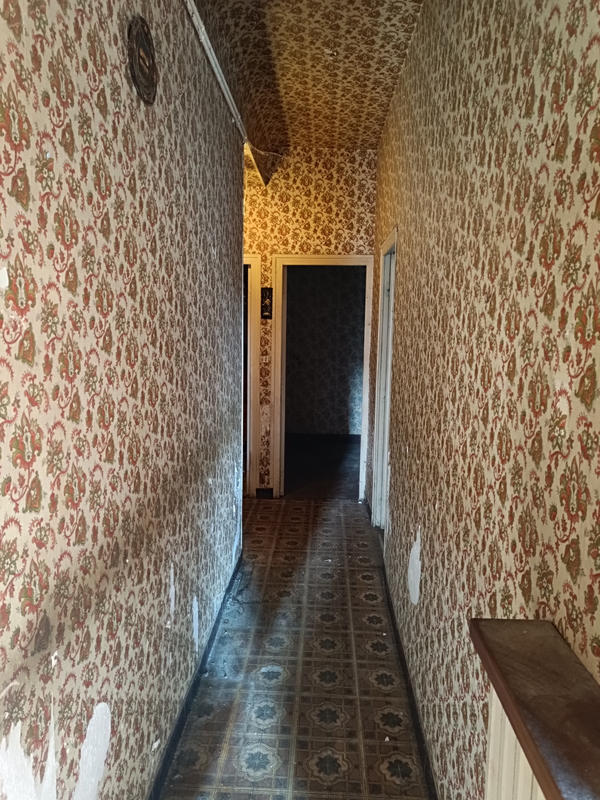 Appartement - 76 m² - 3 pièces