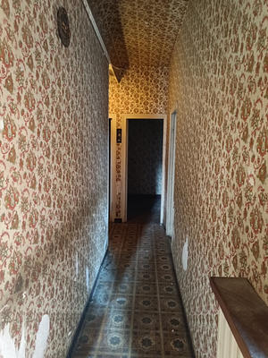 Appartement - 76 m² - 3 pièces