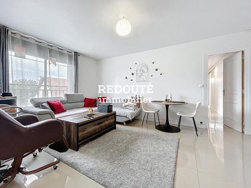 Appartement - 76 m² - 4 pièces