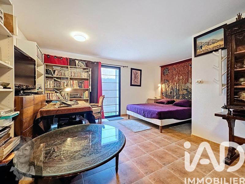 Maison de maîtres - 220 m² - 7 pièces