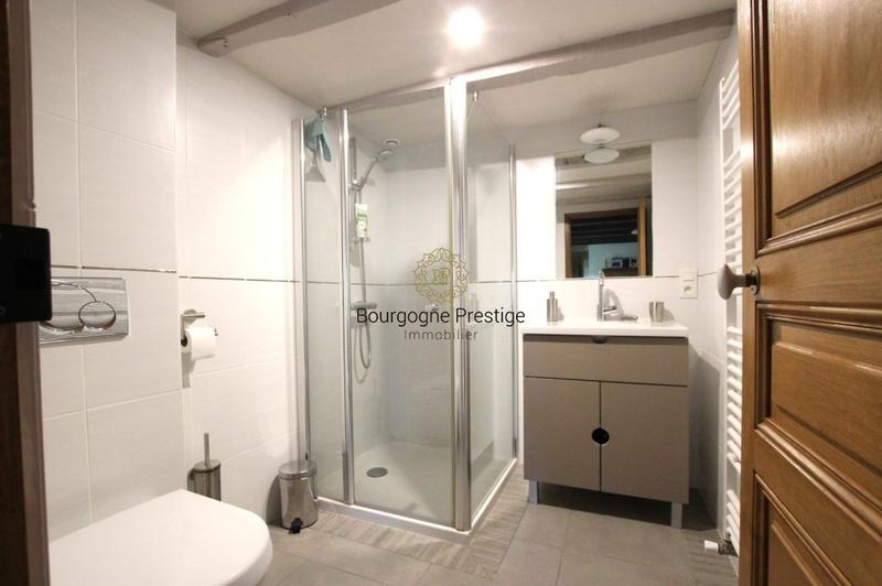 Propriété - 263 m² - 8 pièces