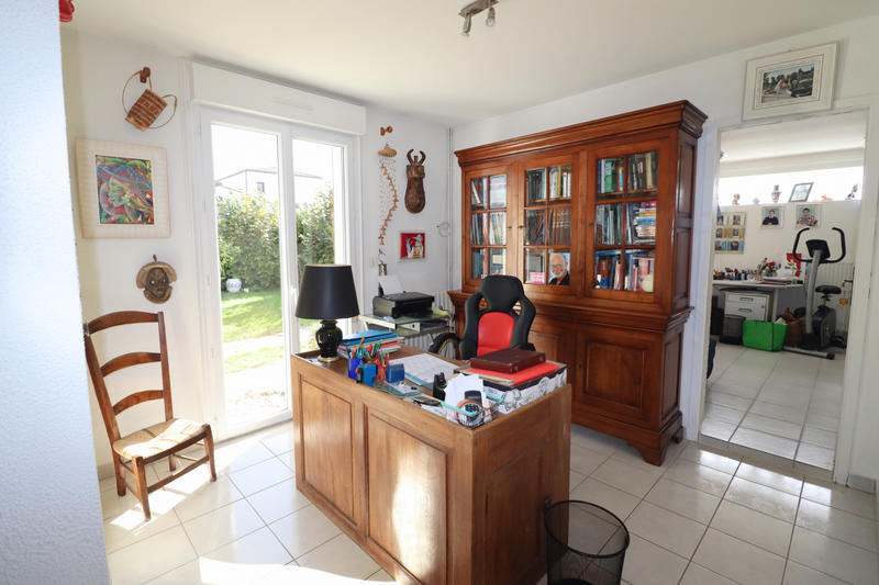 Maison - 220 m² - 12 pièces