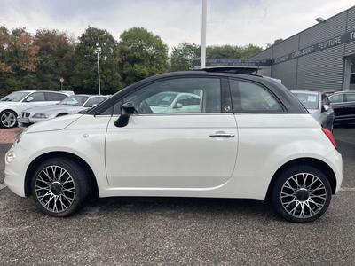 Fiat 500 1.2 69 120th