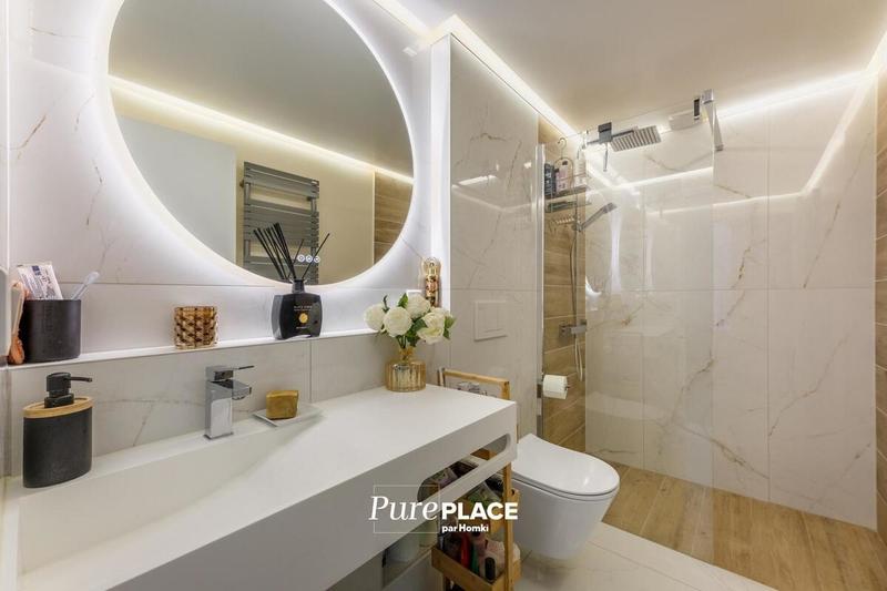 Maison d'architecte - 250 m² - 8 pièces