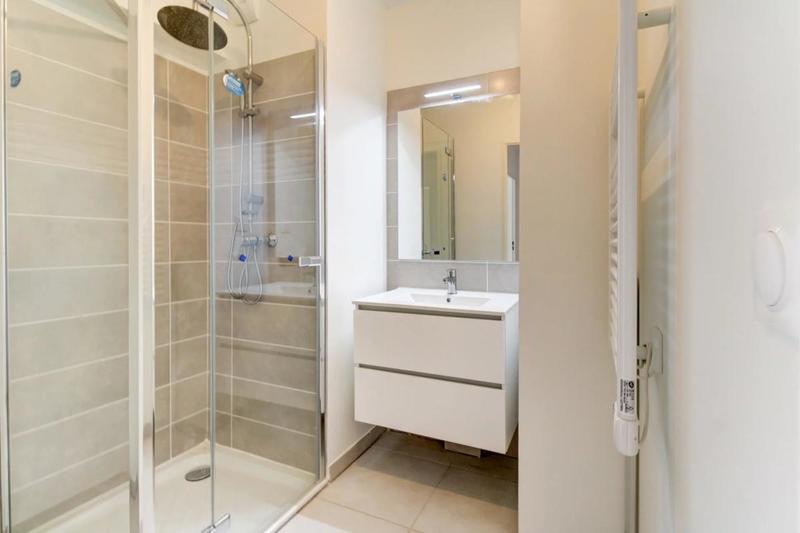 Appartement - 73 m² - 4 pièces