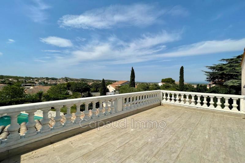 Villa - 141 m² - 5 pièces