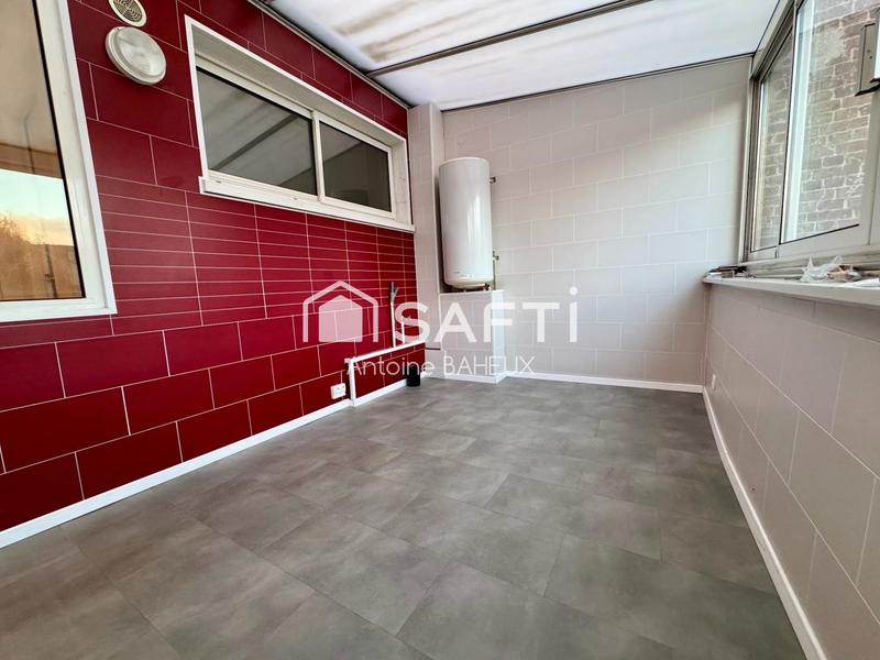 Maison - 229 m² - 9 pièces