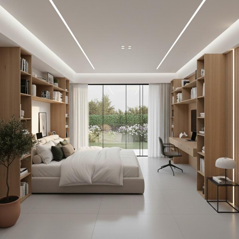 Maison - 141 m² - 5 pièces