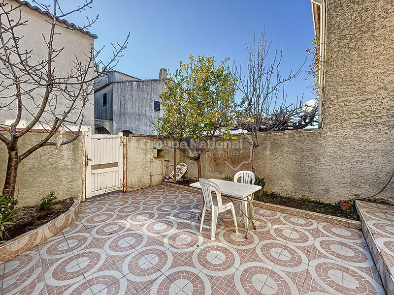 Maison - 99 m² - 5 pièces