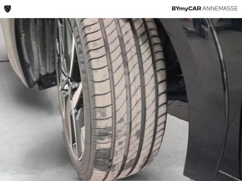 Peugeot 208 Hybrid 110 e-Dcs6 série spéciale Envy