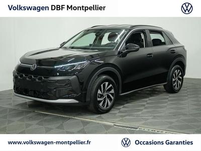 Volkswagen t-Roc Fl Nouveau Nf 1.5 Etsi Hybrid 116ch d