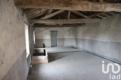 Maison - 80 m² - 2 pièces