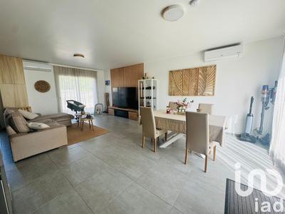 Maison - 118 m² - 6 pièces