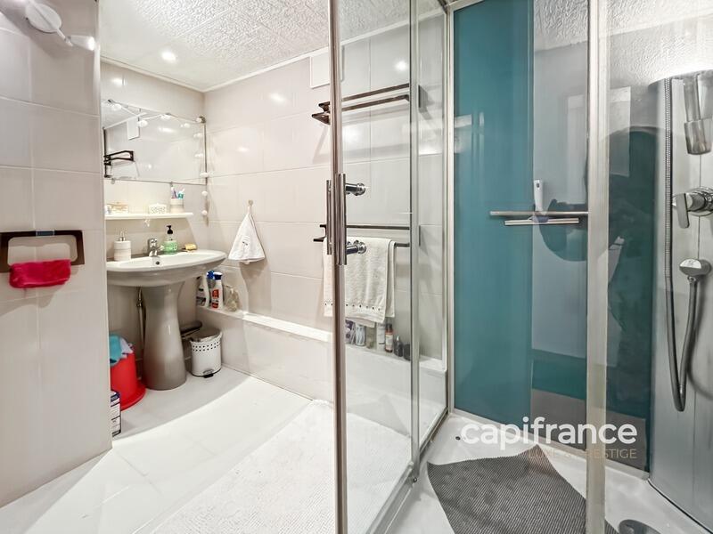 Villa - 156 m² - 7 pièces